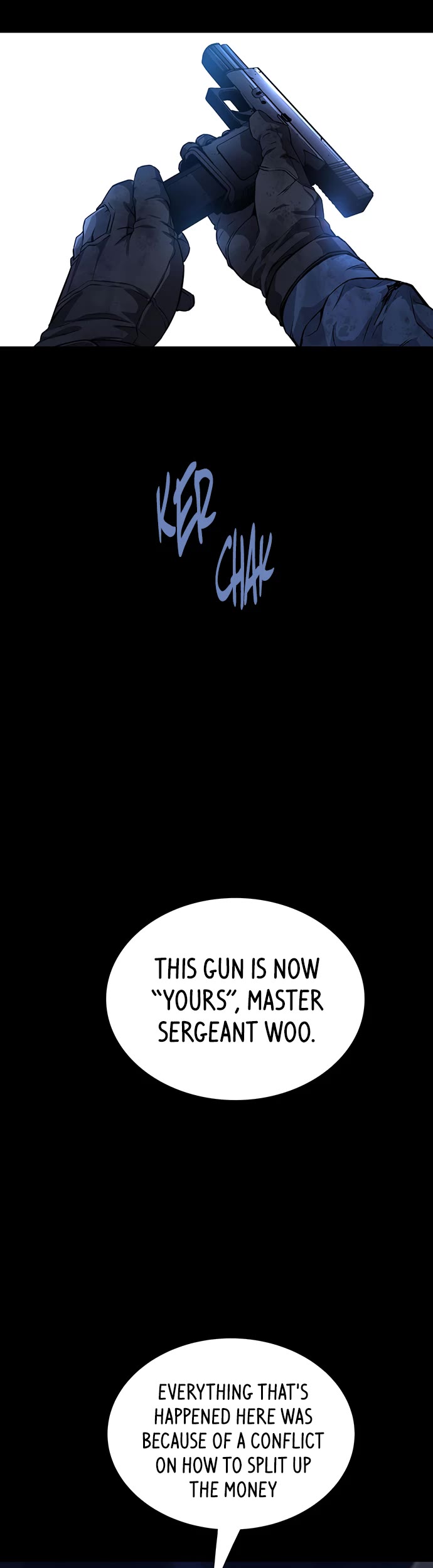 Vigilante Part 2 chapter 47 page 34
