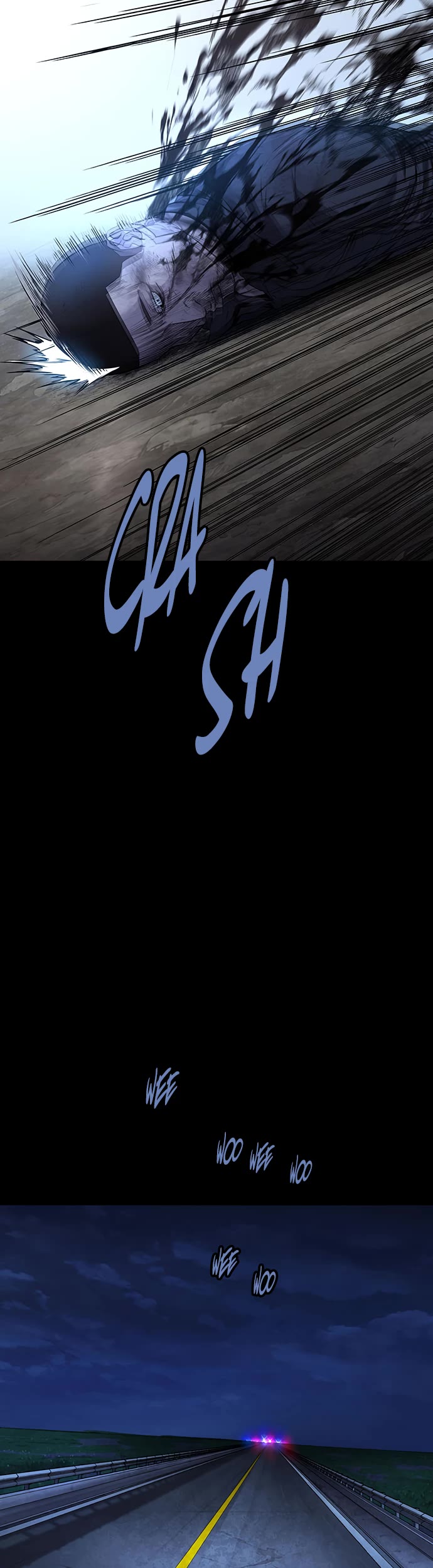 Vigilante Part 2 chapter 47 page 37