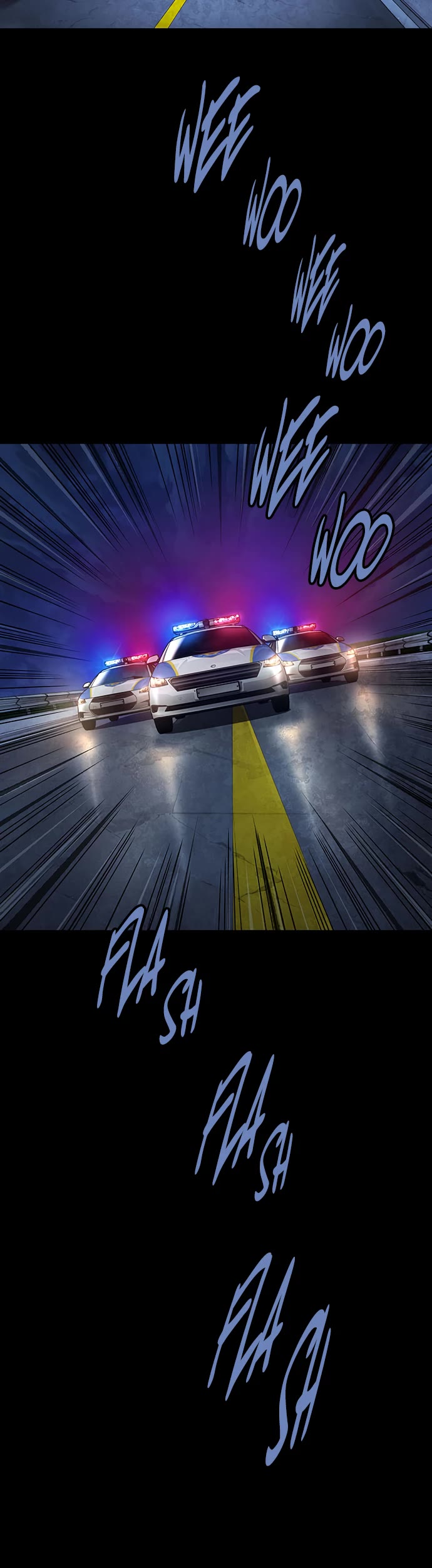 Vigilante Part 2 chapter 47 page 38