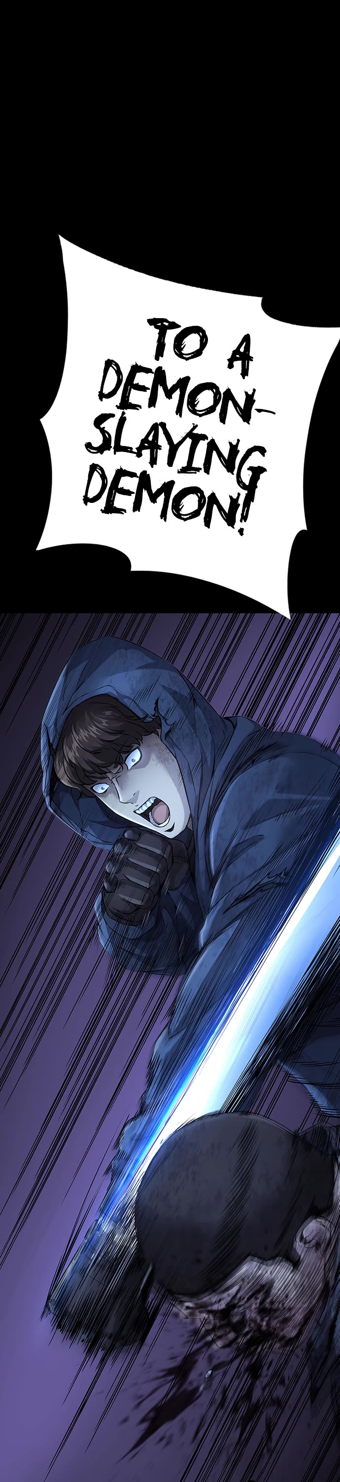 Vigilante Part 2 chapter 47 page 4