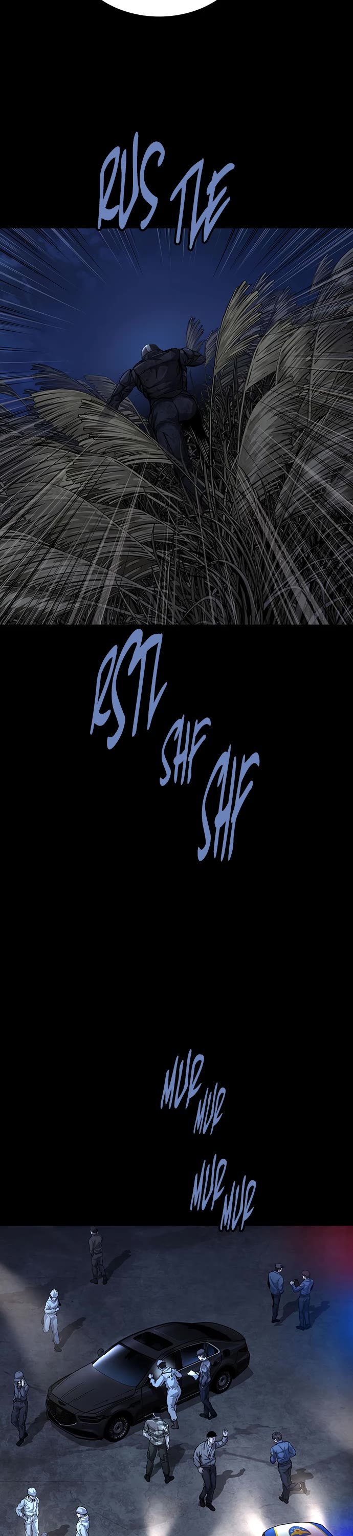 Vigilante Part 2 chapter 47 page 40