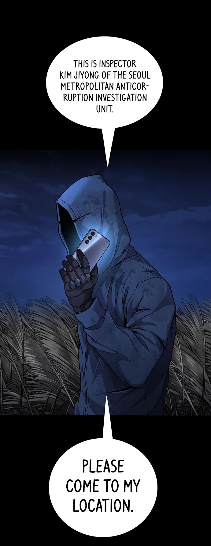 Vigilante Part 2 chapter 47 page 42