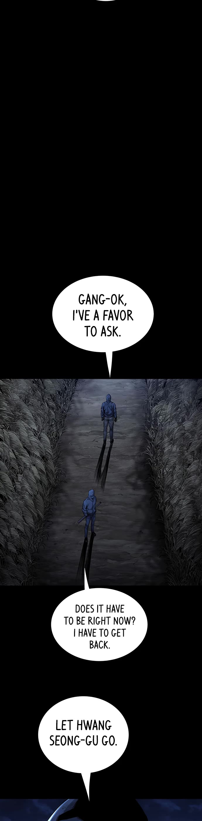 Vigilante Part 2 chapter 47 page 44