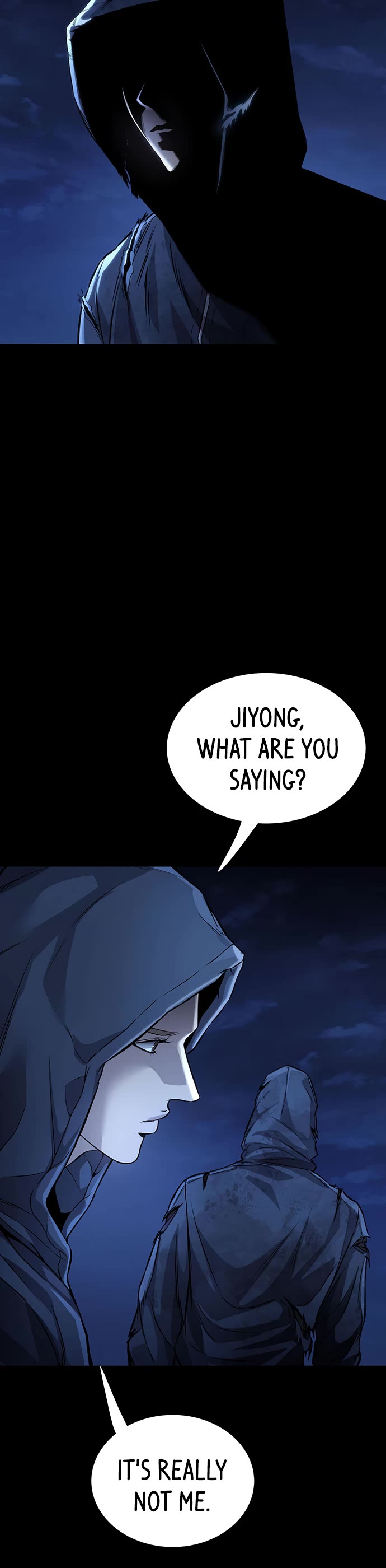Vigilante Part 2 chapter 47 page 45