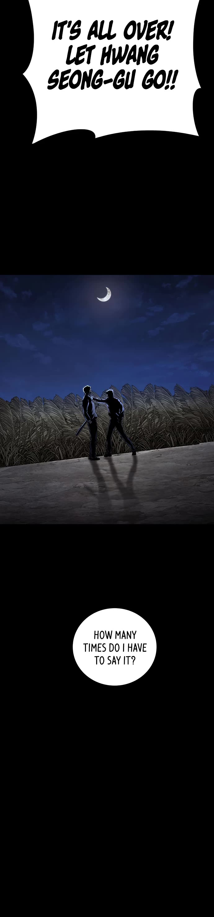 Vigilante Part 2 chapter 47 page 49