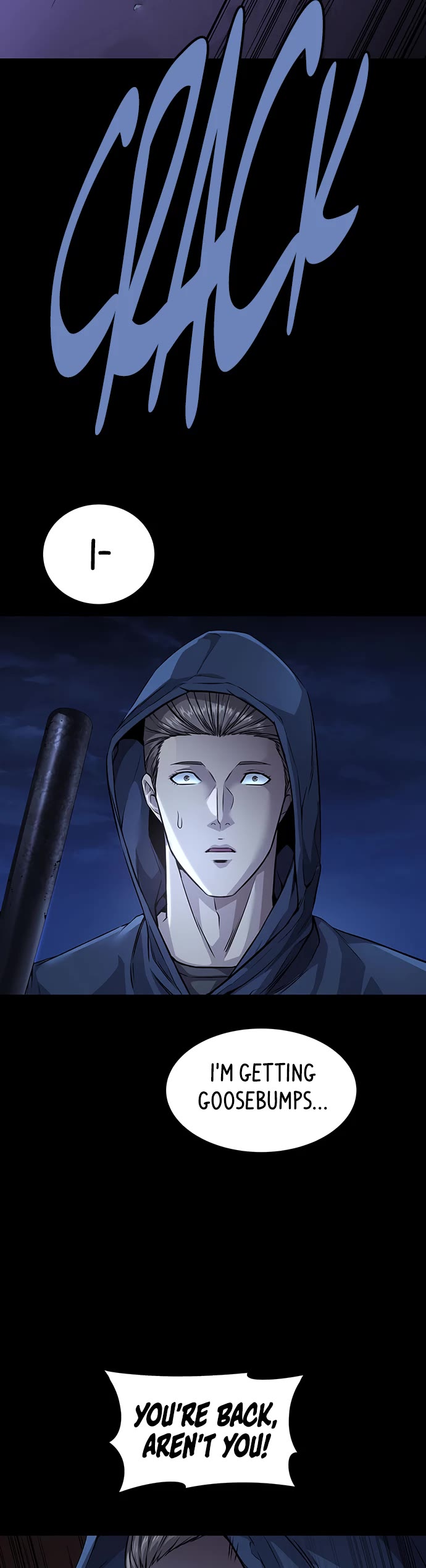 Vigilante Part 2 chapter 47 page 5