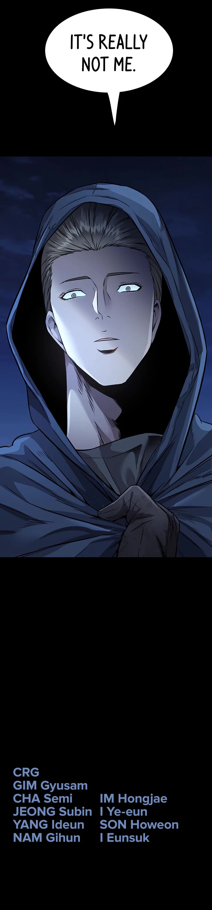 Vigilante Part 2 chapter 47 page 50