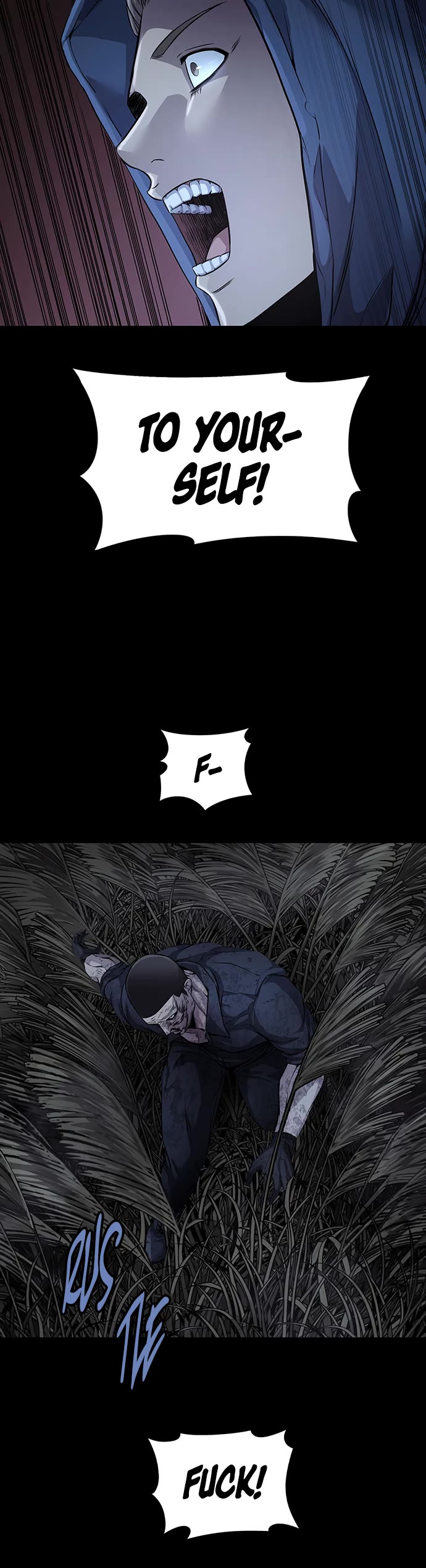 Vigilante Part 2 chapter 47 page 6