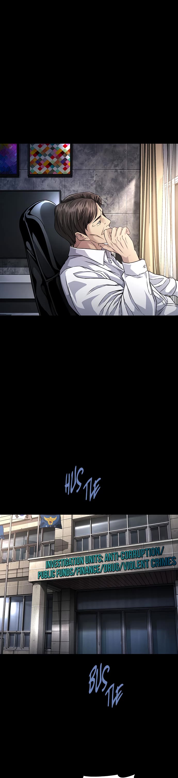 Vigilante Part 2 chapter 48 page 10