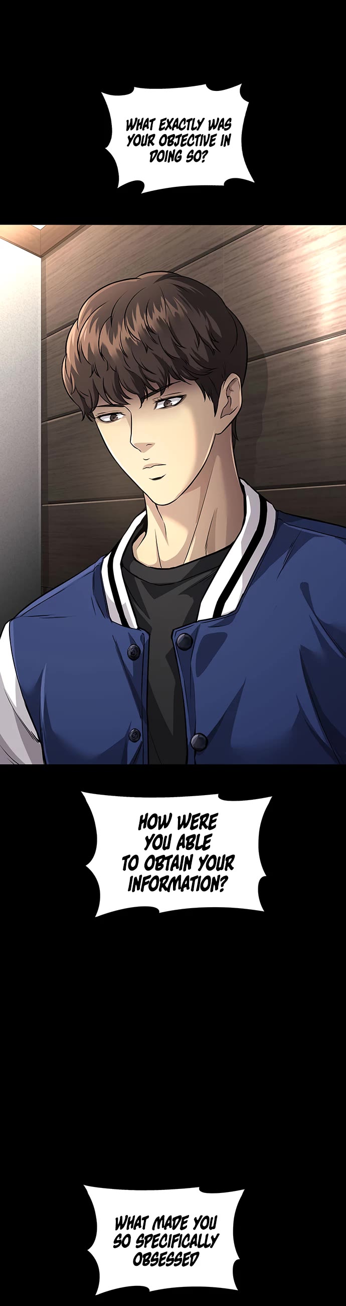 Vigilante Part 2 chapter 48 page 15