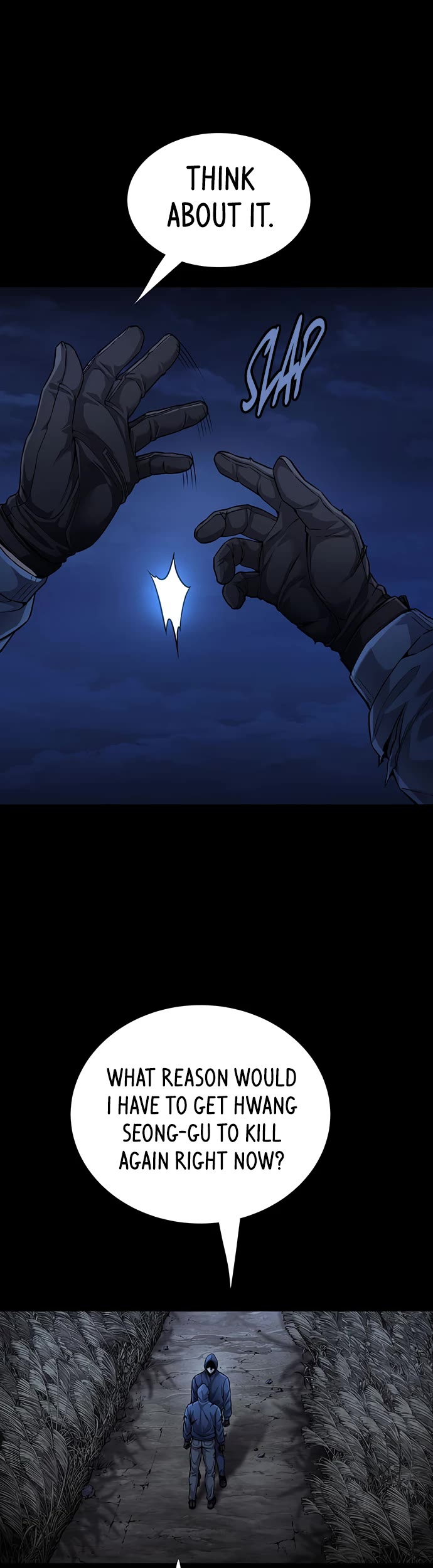 Vigilante Part 2 chapter 48 page 2