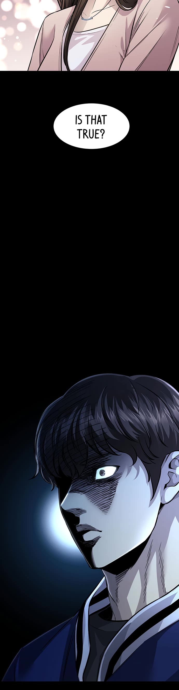 Vigilante Part 2 chapter 48 page 21