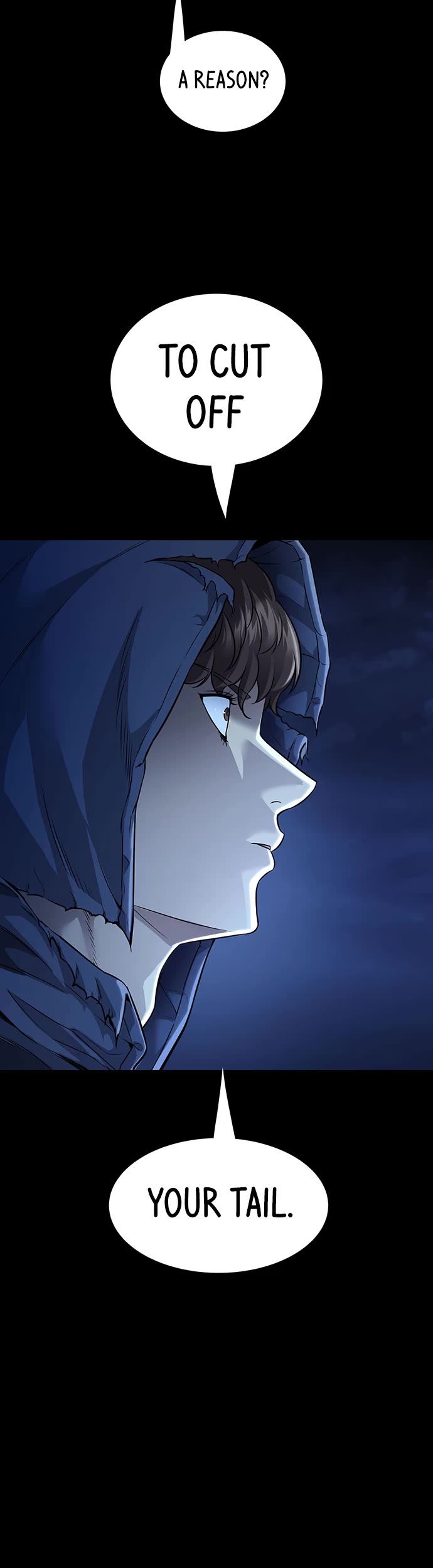 Vigilante Part 2 chapter 48 page 3