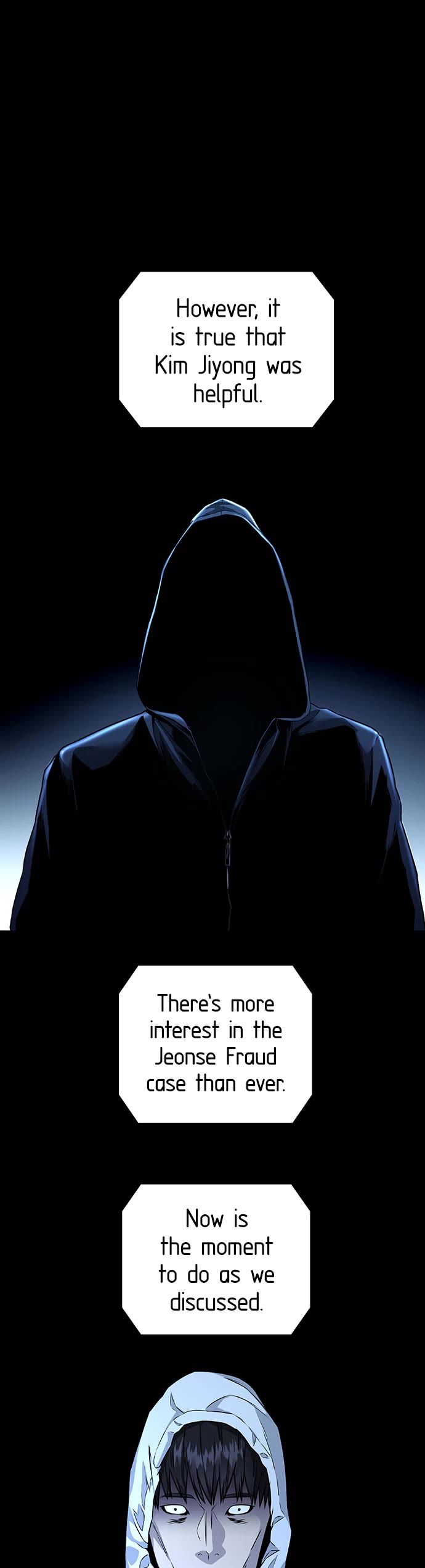 Vigilante Part 2 chapter 48 page 30