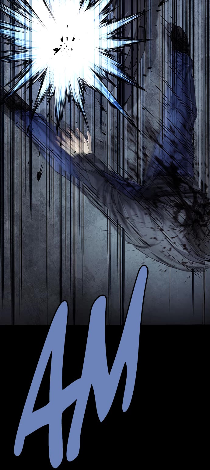 Vigilante Part 2 chapter 48 page 43