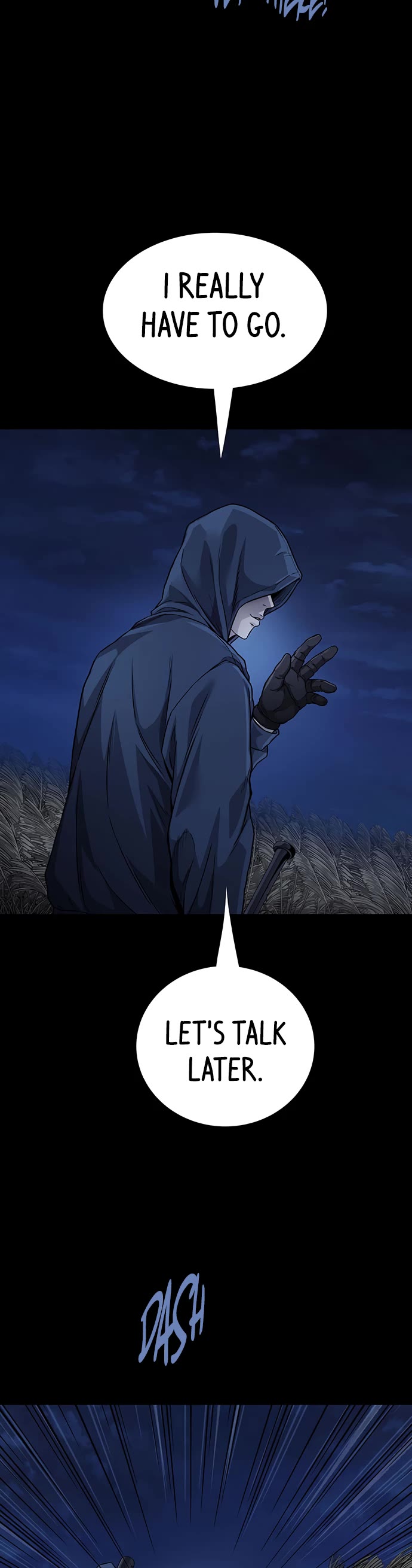 Vigilante Part 2 chapter 48 page 5