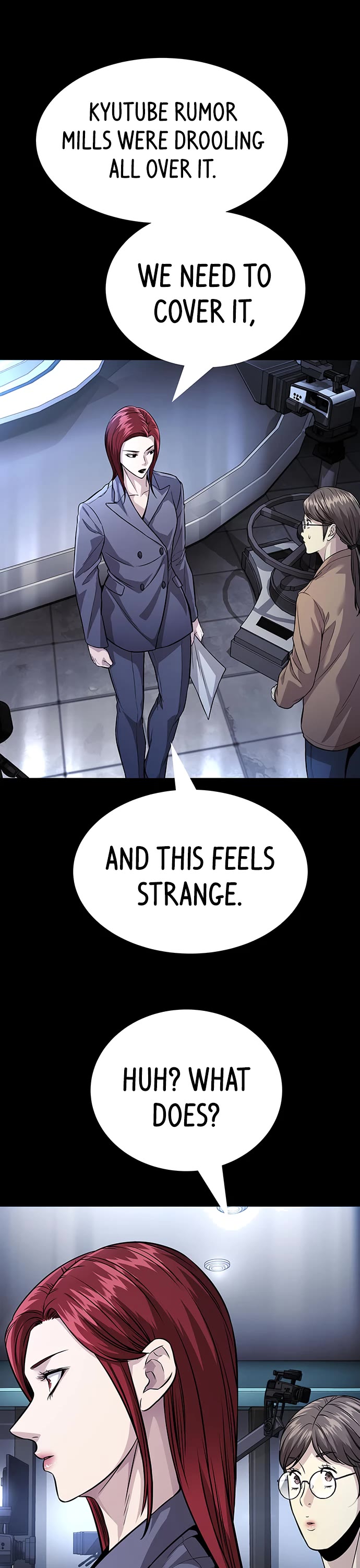 Vigilante Part 2 chapter 49 page 13