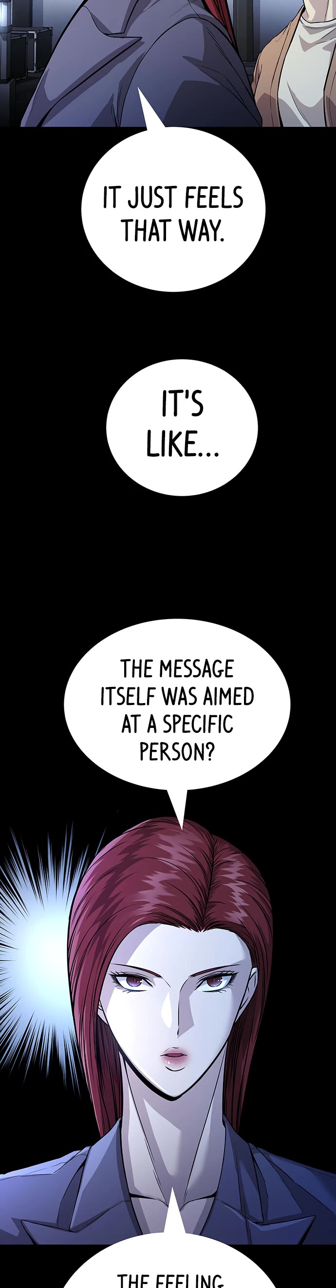 Vigilante Part 2 chapter 49 page 14