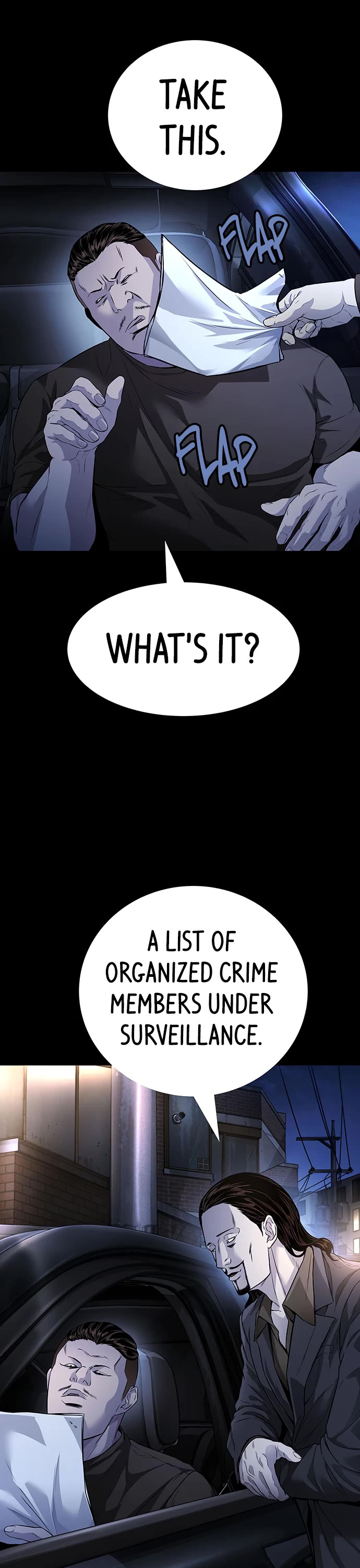 Vigilante Part 2 chapter 49 page 22
