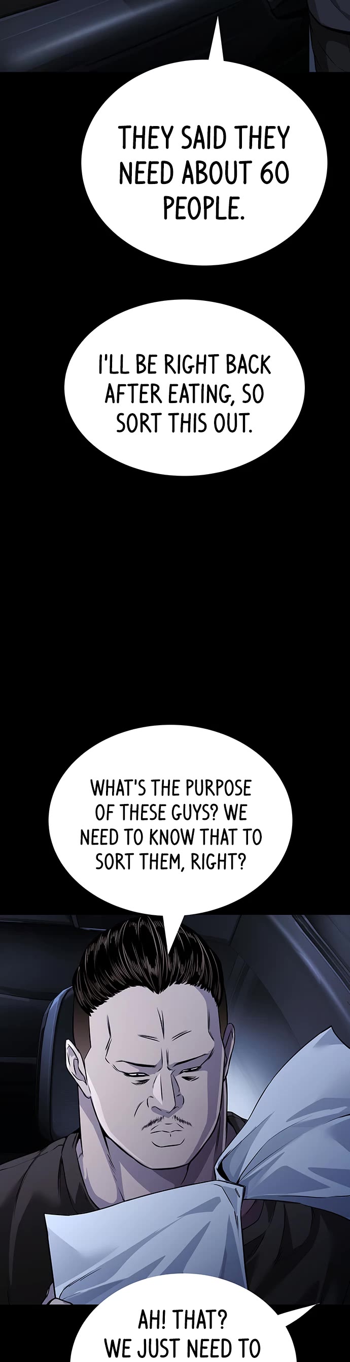 Vigilante Part 2 chapter 49 page 23