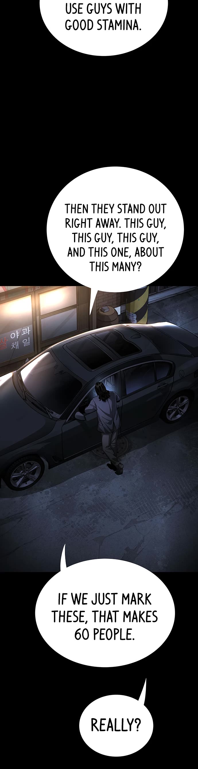 Vigilante Part 2 chapter 49 page 24