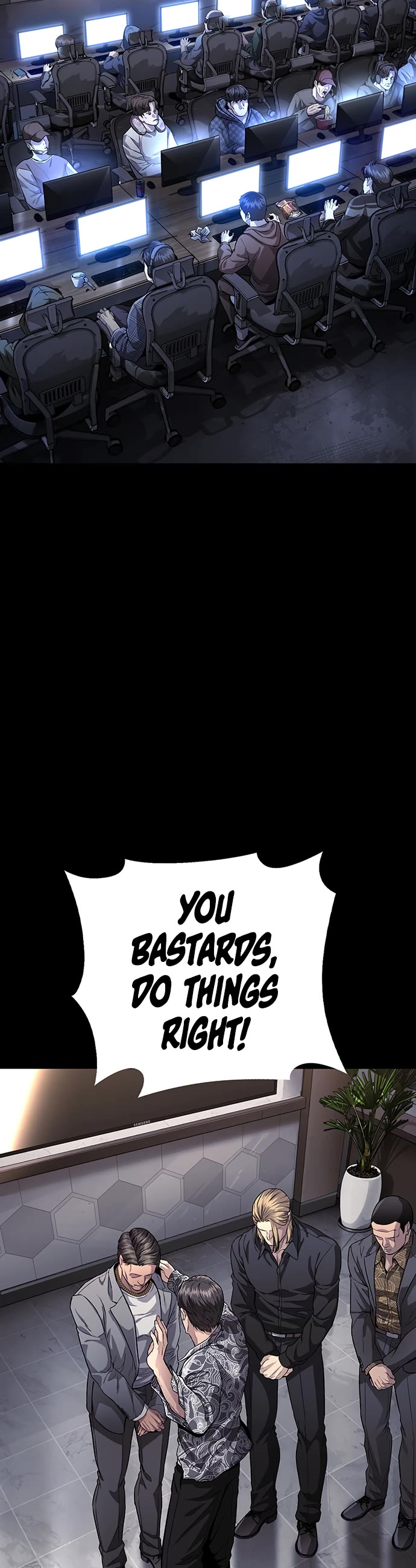 Vigilante Part 2 chapter 49 page 26