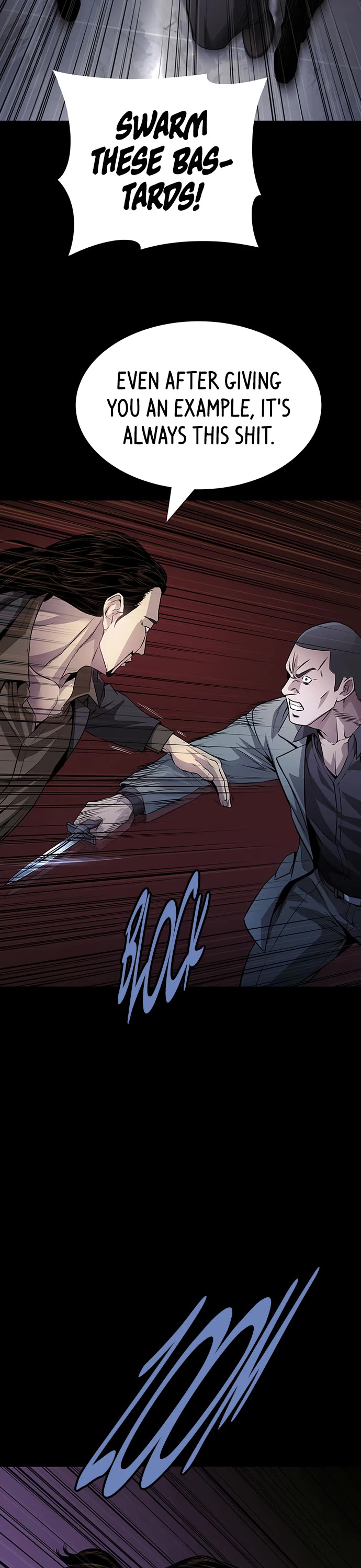 Vigilante Part 2 chapter 49 page 35