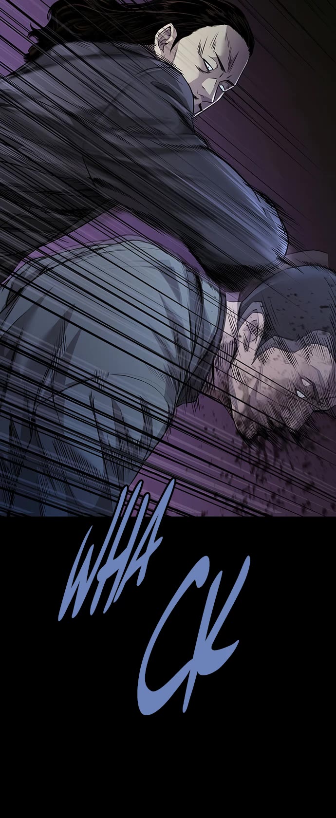 Vigilante Part 2 chapter 49 page 36