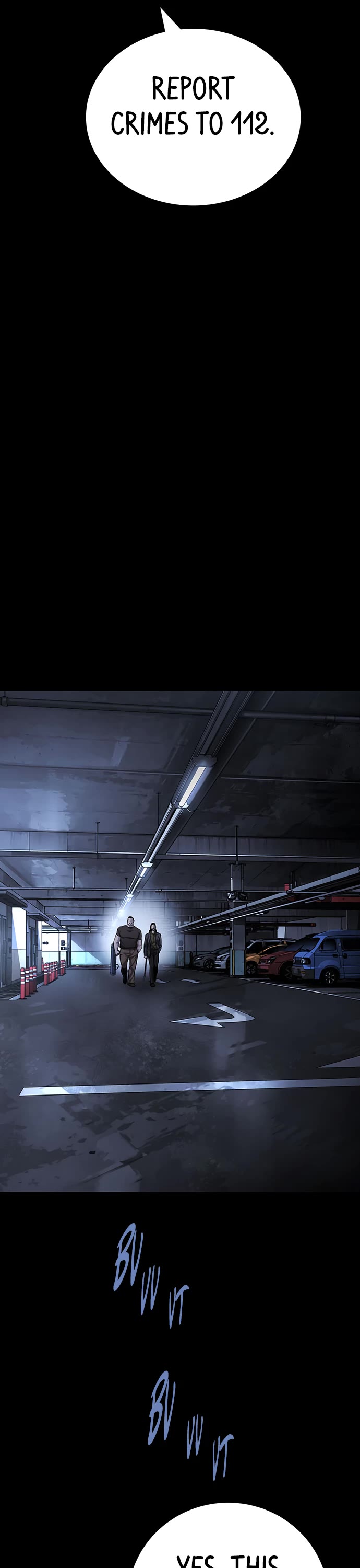 Vigilante Part 2 chapter 49 page 47