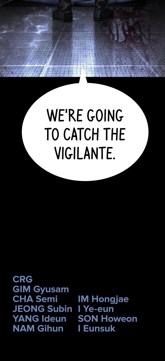 Vigilante Part 2 chapter 49 page 53