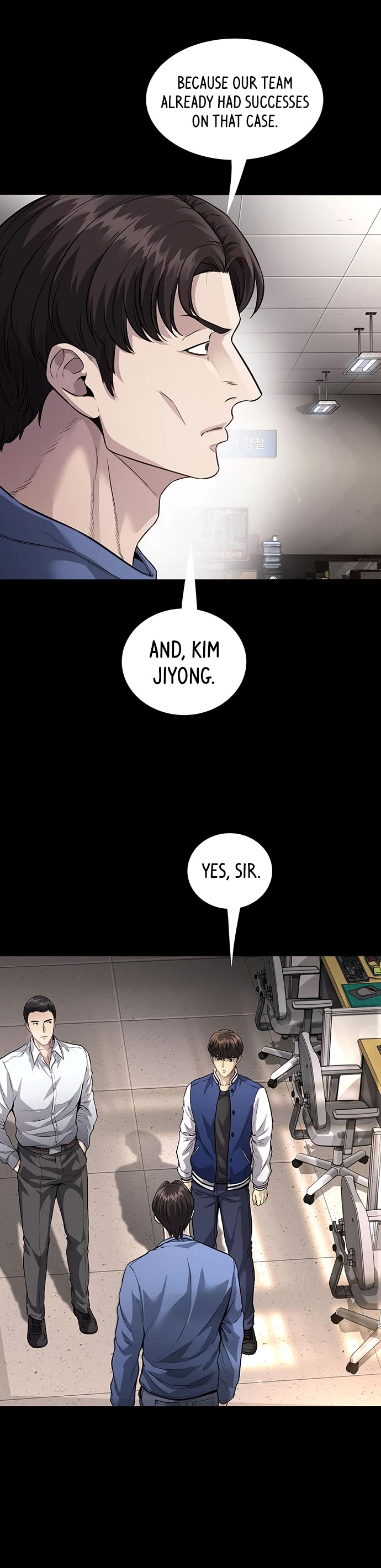 Vigilante Part 2 chapter 50 page 26