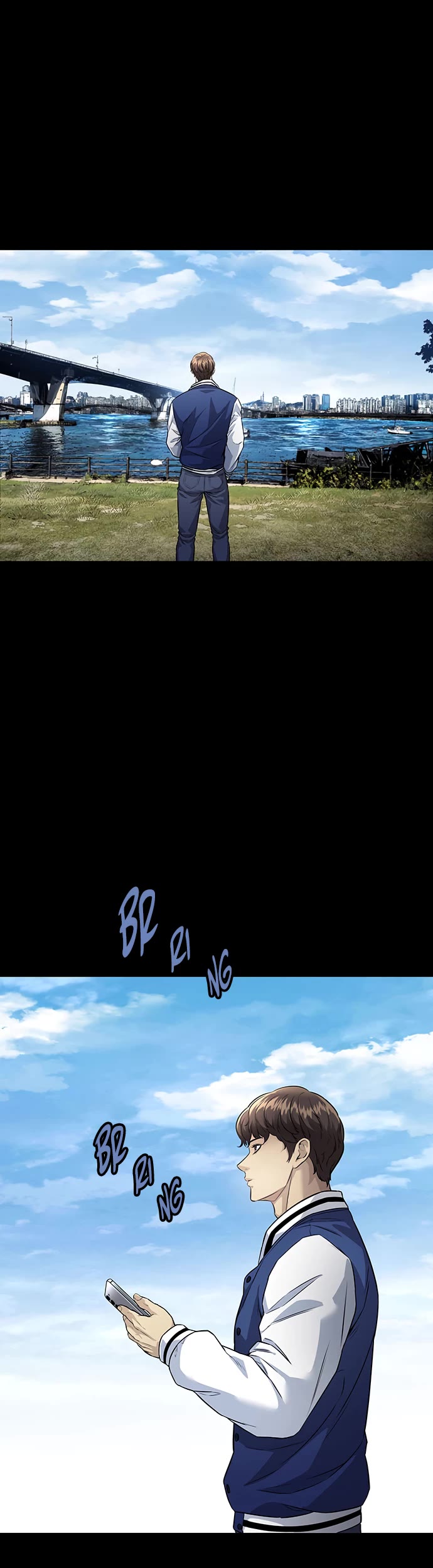 Vigilante Part 2 chapter 50 page 30