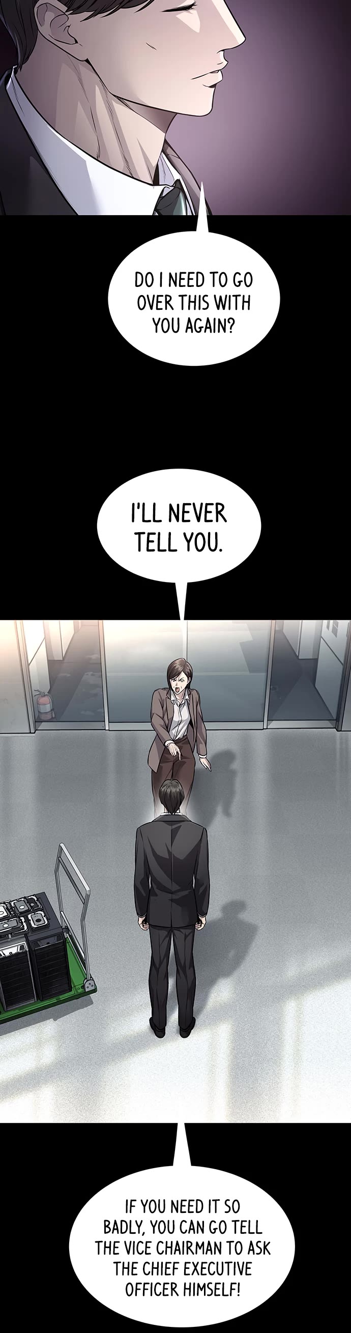 Vigilante Part 2 chapter 50 page 9