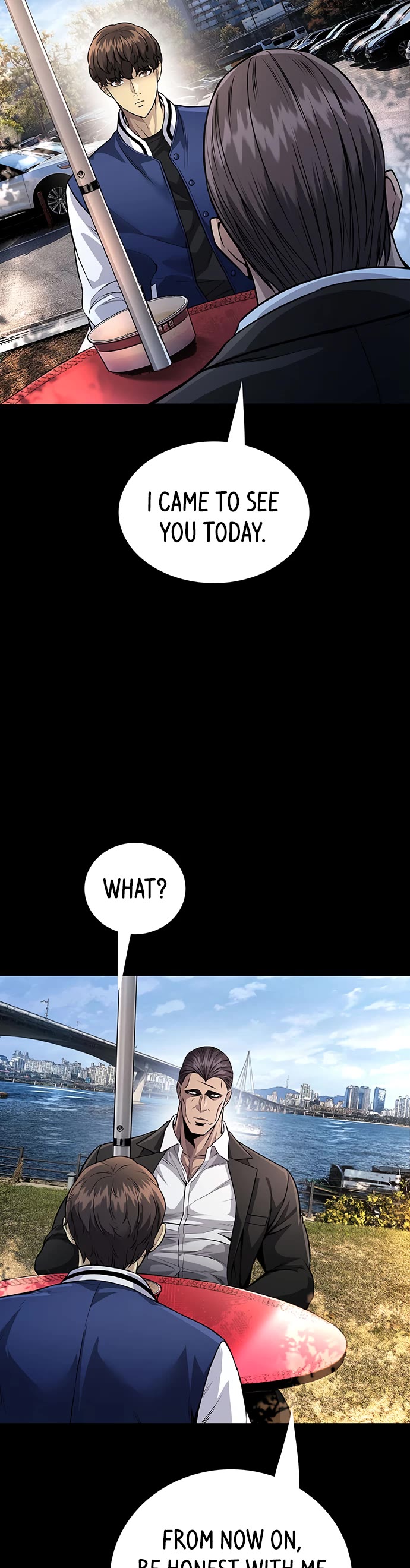 Vigilante Part 2 chapter 51 page 14