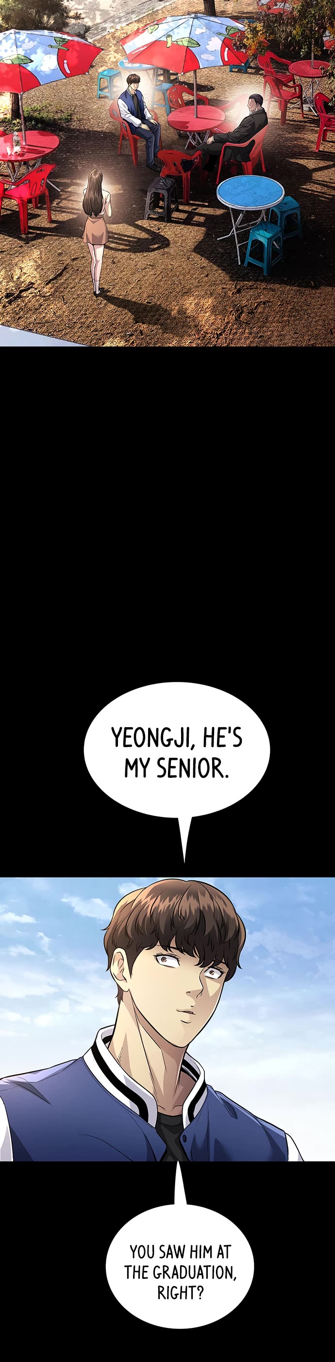 Vigilante Part 2 chapter 51 page 17