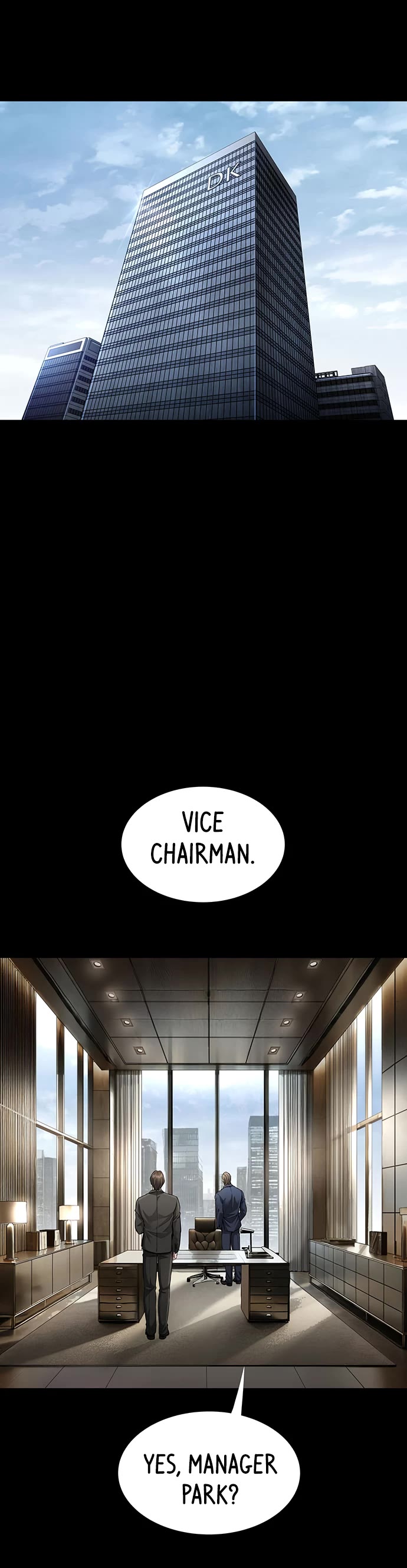 Vigilante Part 2 chapter 51 page 23