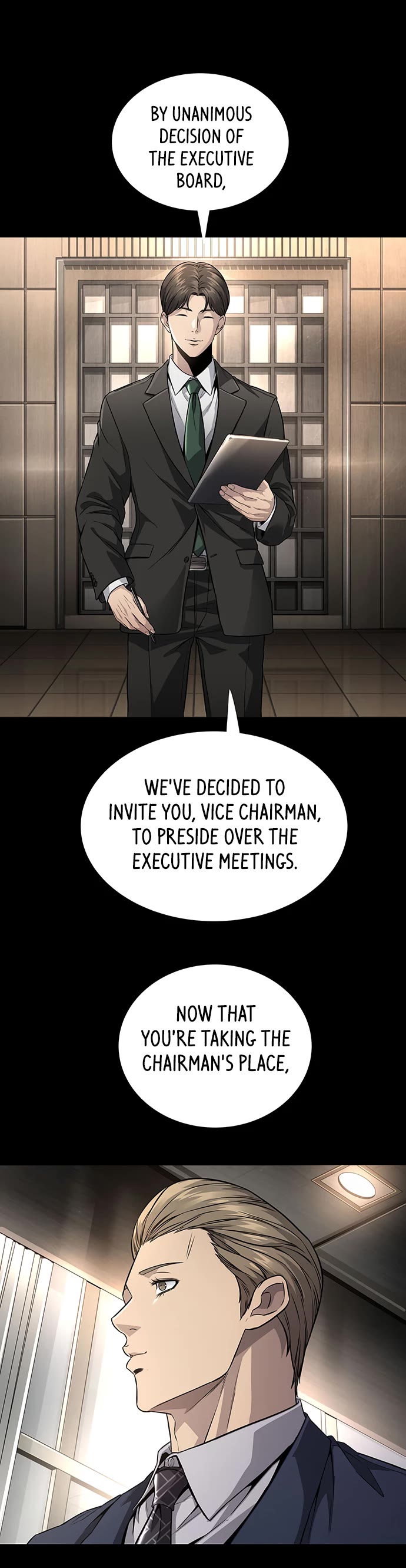 Vigilante Part 2 chapter 51 page 24