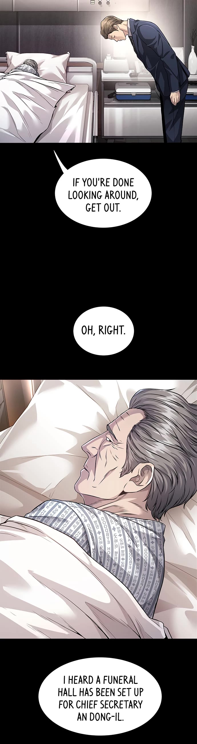 Vigilante Part 2 chapter 51 page 30