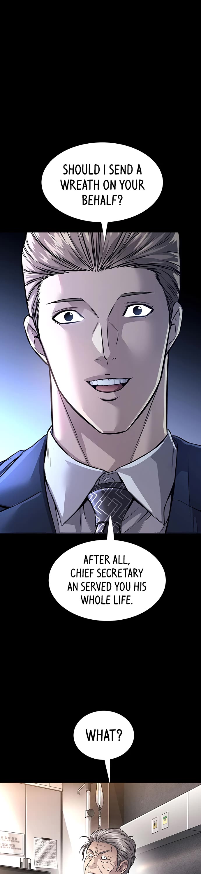 Vigilante Part 2 chapter 51 page 31