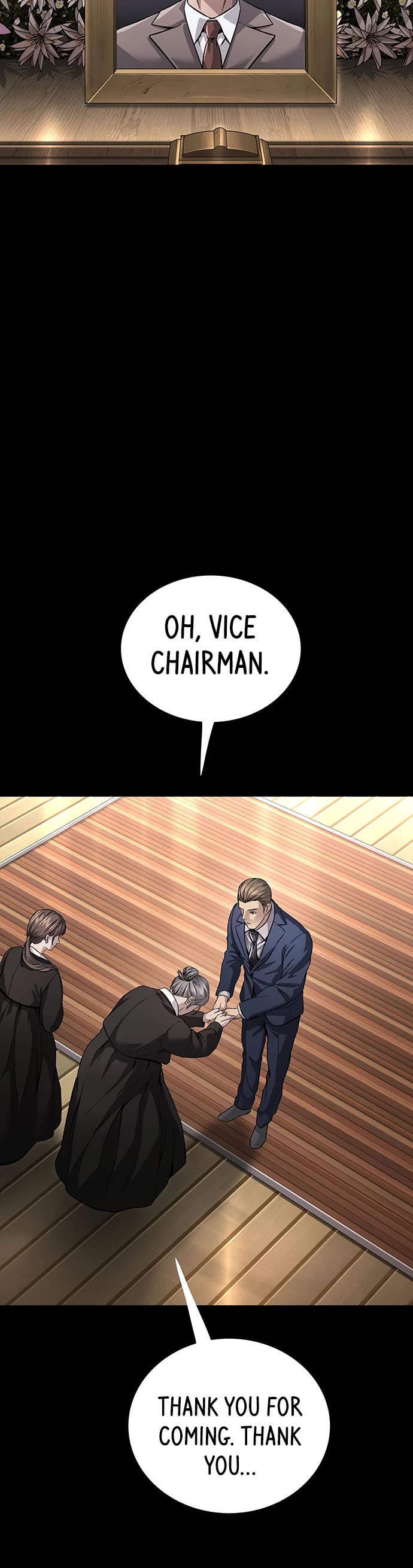 Vigilante Part 2 chapter 51 page 38