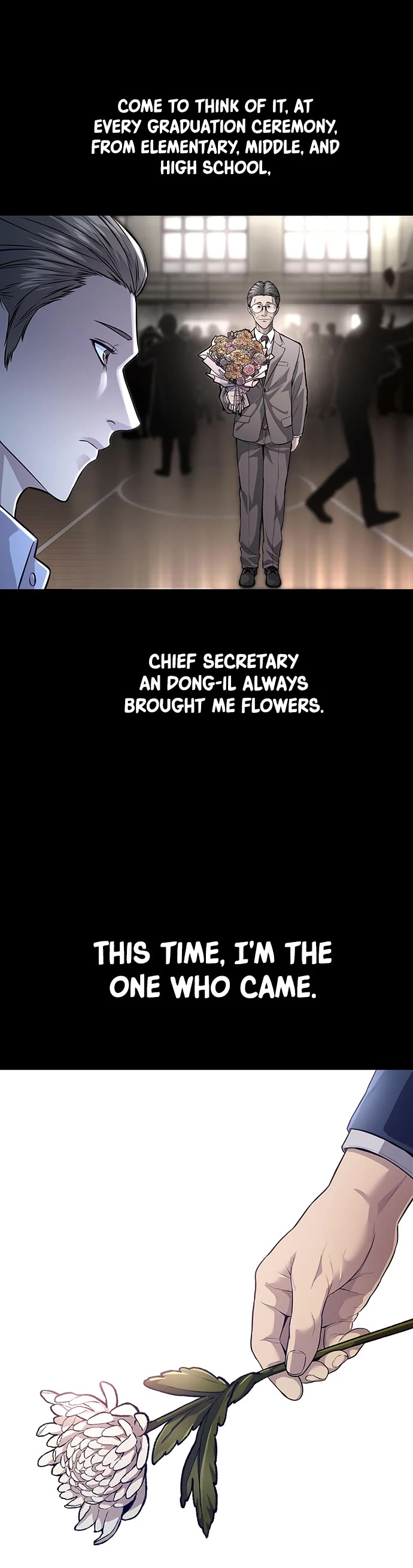 Vigilante Part 2 chapter 51 page 39