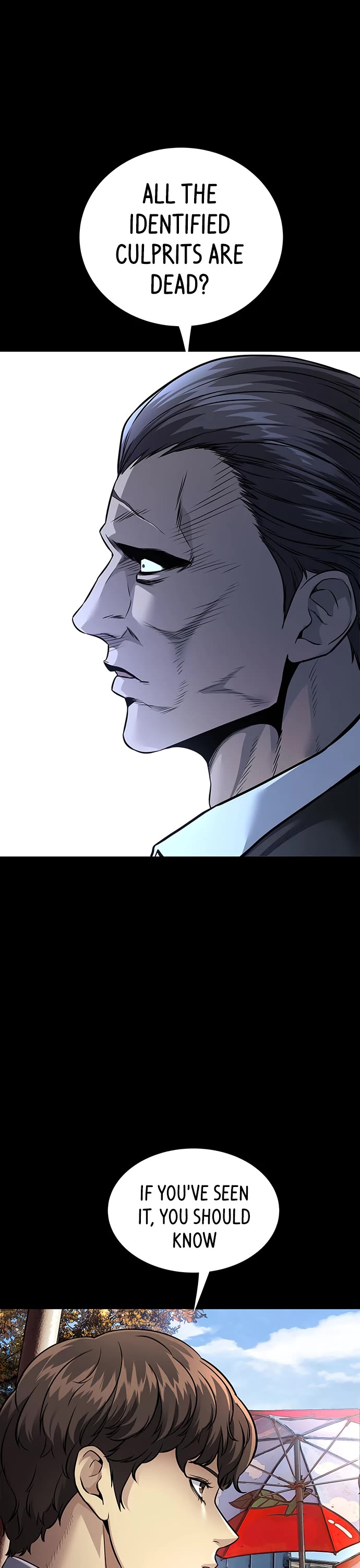 Vigilante Part 2 chapter 51 page 4
