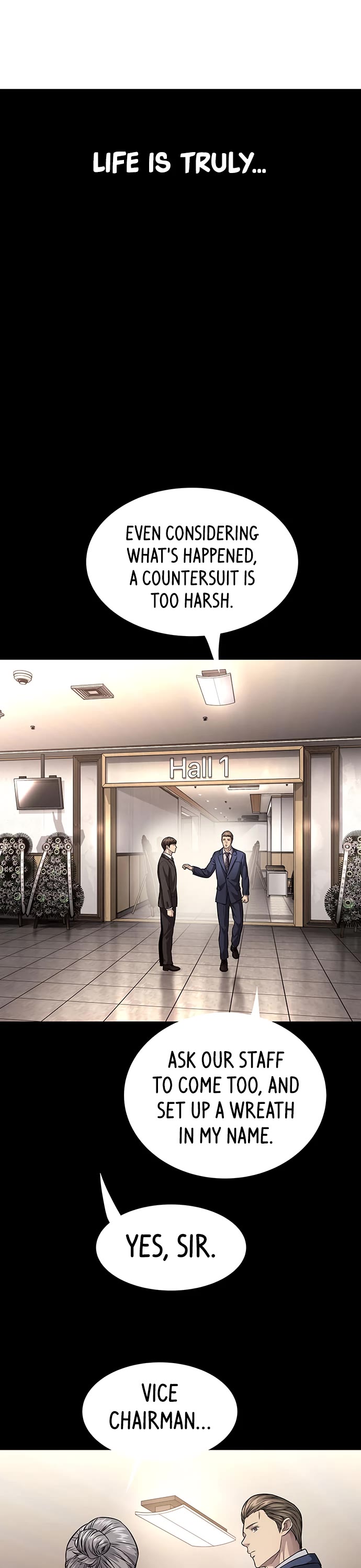 Vigilante Part 2 chapter 51 page 40