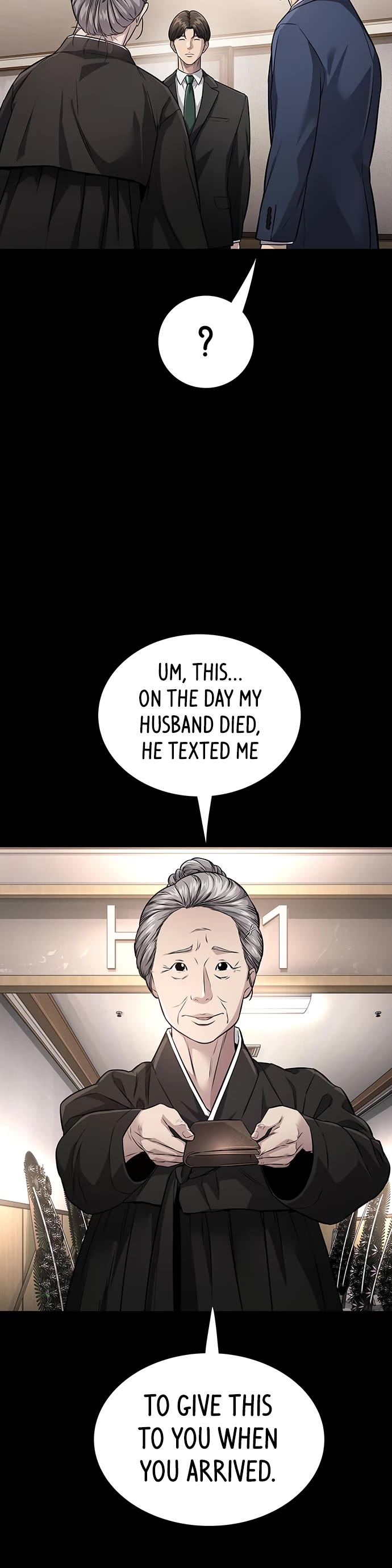 Vigilante Part 2 chapter 51 page 41