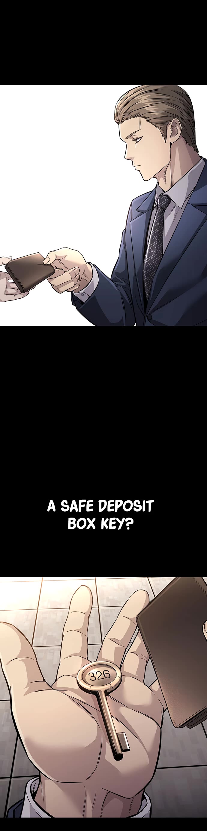 Vigilante Part 2 chapter 51 page 42