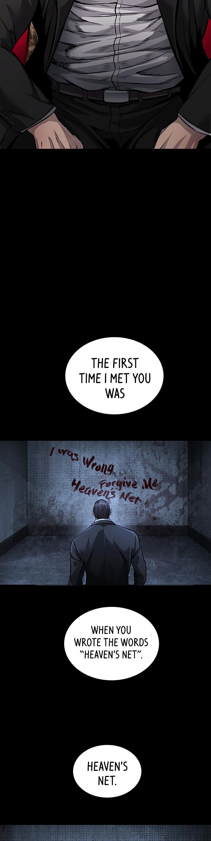 Vigilante Part 2 chapter 51 page 8