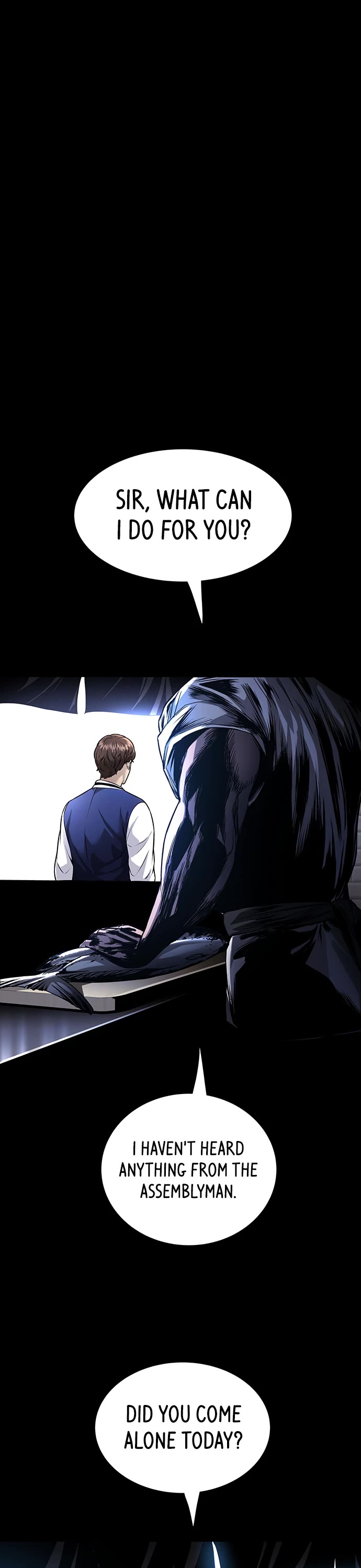 Vigilante Part 2 chapter 52 page 16