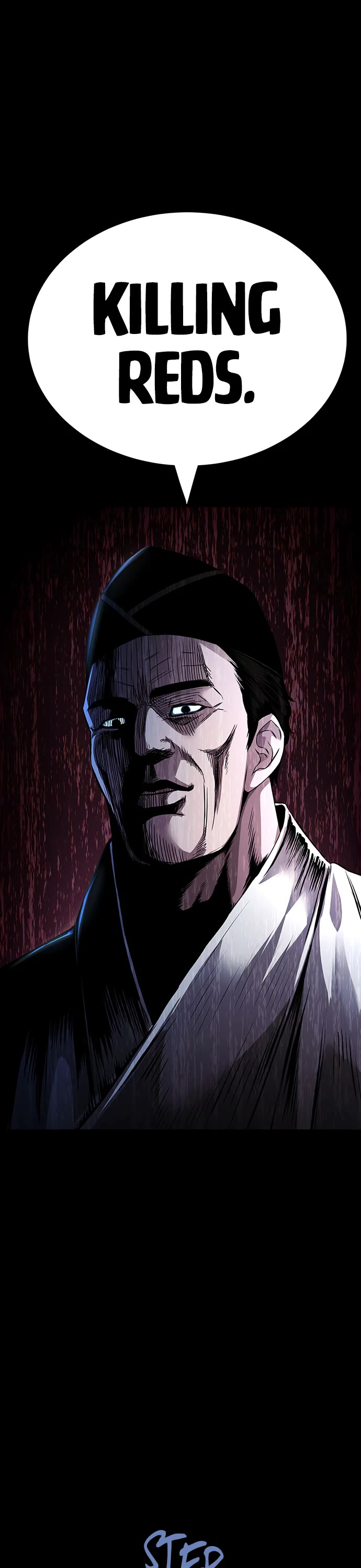 Vigilante Part 2 chapter 52 page 40