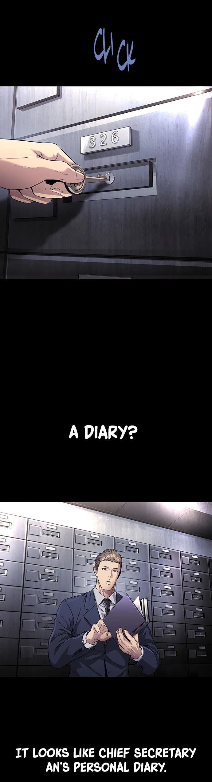 Vigilante Part 2 chapter 52 page 42