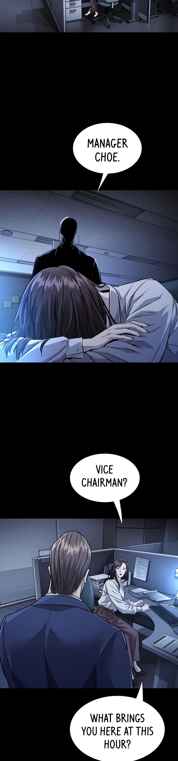 Vigilante Part 2 chapter 52 page 44